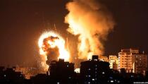 U Gazi ubijeno 20 osoba uključujući devetero djece
