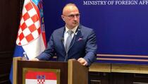 Grlić Radman: Hrvatska će postaviti na Kosovu vojni kamp, puna podrška viznoj liberalizaciji