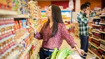 Koju hranu nutricionisti redovno kupuju: Ovih šest namirnica uvijek su na popisu