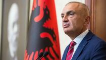 Ustavni sud Albanije poništio odluku o razrješenju Ilira Mete