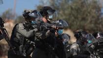 Izraelska vojska pucala na demonstrante, ubijen palestinski dječak