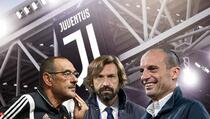 Juventus na Pirla i dva njegova prethodnika troši 40 miliona eura