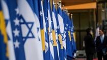 Kosovo uz Izrael: Ima pravo da štiti svoj narod od Hamasa