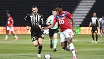 Lille prekinuo dominaciju PSG-a i postao prvak Francuske
