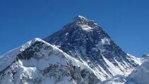 Za manje od 26 sati: Najbrža žena na svijetu koja se popela na Mount Everest