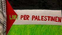 U Prištini sutra marš solidarnosti za palestinski narod