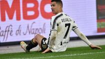 Posljednje upozorenje Juventusu: Odustanite od Superlige ili ništa od Serie A