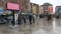 Nezaposlenost 2020. na Kosovu bila 24,6 odsto