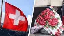 Švicarska: Grad beskućnicima nudi karte u jednom pravcu za bilo gdje u Evropi