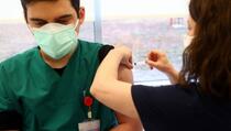 Prednjači Kina: U svijetu ukupno dato 1,6 milijardi doza vakcina protiv koronavirusa