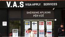 Za građane Kosova i 'vizni karantin'