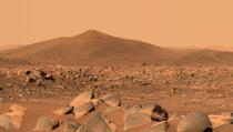 Naučnici iz NASA-e pronašli prve potencijalne tragove života na Marsu?