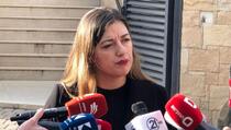 Haxhiu: Očekujem konsenzus opozicije po pitanju reforme pravosuđa