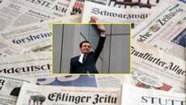 Njemački mediji: Kurti neće biti prijatan partner za Evropljane