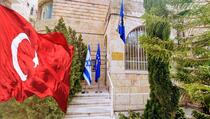 Turska pozvala Kosovo da povuče ambasadu iz Jerusalima