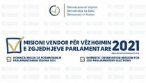 Tužilaštvo da istraži snimke o falsifikovanju rezultata glasanja