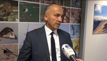 Muhaxheri: Podržavam izbor Osmani na mjesto predsjednika