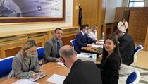 Počela registracija poslanika u Skupštini Kosova