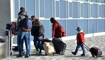 Tokom 2020. godine 300 Kosovara deportovano iz Njemačke