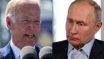 Biden vjeruje da je Putin "ubica": Platit će cijenu za miješanje u američke izbore