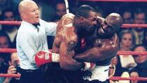 Bokserski spektakl: Mike Tyson potvrdio borbu protiv Evandera Holyfielda