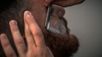 Brijati ili ne: Kako brada može utjecati na rizik od širenja koronavirusa
