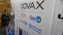 Kosovu do maja iz Covax programa 76.800 vakcina