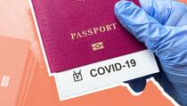 Evropa predložila Covid pasoše