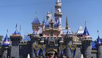 California popušta mjere i otvara Disneyland