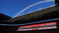 Navijači se vraćaju na tribine: U prodaji će biti 10.000 ulaznica za Wembley