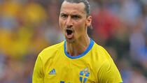 Ibrahimović ponovo u dresu Švedske, očekuje se zvanična potvrda