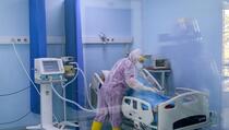 Popunjeni kapaciteti u bolnicama na Kosovu