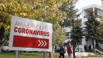 Dreshaj: Na Kosovu rasprostranjen britanski soj virusa