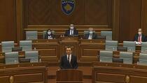 Kurti: Nema novih kompromisa, jedinstveni protiv Srbije