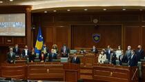 Kurti poslije godinu dana ponovo premijer Kosova