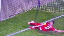 Mitrović: Ronaldo može da se ljuti, lopta nije ušla