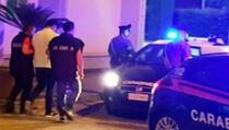 U Italiji uhapšeno 27 Albanaca zbog trgovine narkoticima