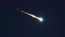 Iznad SAD-a projurio meteor, zatresle se kuće