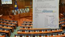 Formirana multietnička parlamentarna grupa u Skupštini Kosova