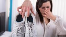 Ovi trikovi pomoći će vam da se riješite neugodnog mirisa iz obuće