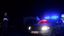U Peći pronađen mrtav policajac, sumnja se na samoubistvo