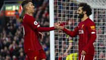 "Klub ih plaća": Igrači Liverpoola ne mogu u reprezentaciju
