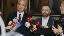 Srpska lista predala žalbu Ustavnom sudu, traži još jedno ministarstvo