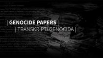 Transkripti genocida: Šta otkrivaju stenogrami ratnih sjednica NSRS?