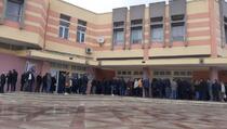 U Kuksu se vakciniše 250 medicinskih radnika sa Kosova