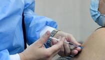 Ministarstvo zdravlja pozvalo sve starije od 18 godina da se vakcinišu