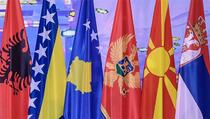 Šefovi diplomatija EU danas o Zapadnom Balkanu