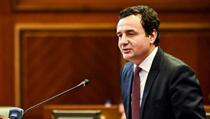 Kurti u Parlamentu Kosova brani politiku ublažavanja krize: Državnih rezervi ima dovoljno