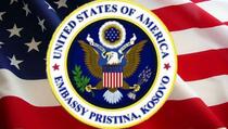 Ambasada SAD na Kosovu: Naš stav u vezi sa ZSO se nije promjenio