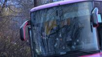 Selmanaj: Autobus je prešao 50 metara sa ubijenim vozačem
